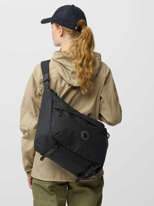 FJALLRAVEN