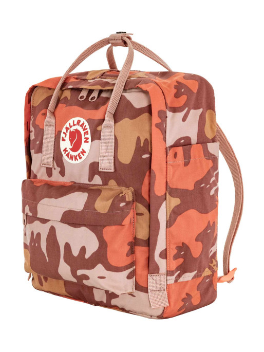 FJALLRAVEN Раница Kånken Graphics