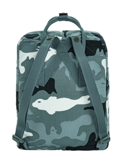 FJALLRAVEN Раница Kånken Graphics