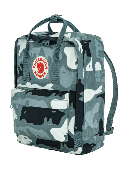 FJALLRAVEN Раница Kånken Graphics