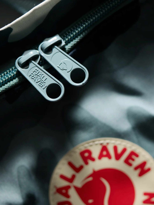 FJALLRAVEN Раница Kånken Graphics