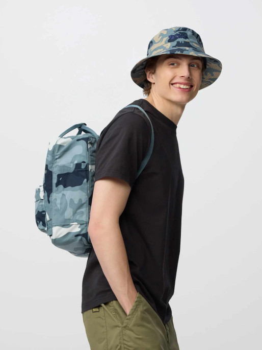 FJALLRAVEN Раница Kånken Graphics