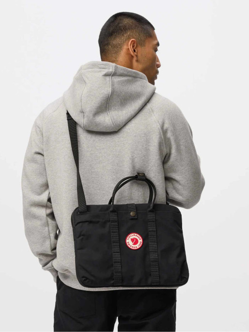 FJALLRAVEN