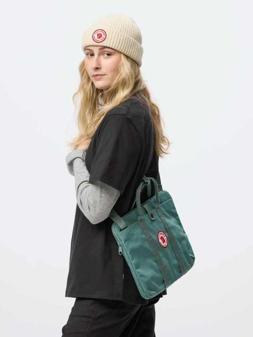 FJALLRAVEN