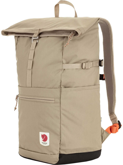FJALLRAVEN