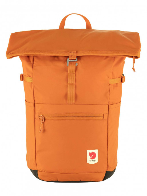 FJALLRAVEN Rucsac High Coast Foldsack 24