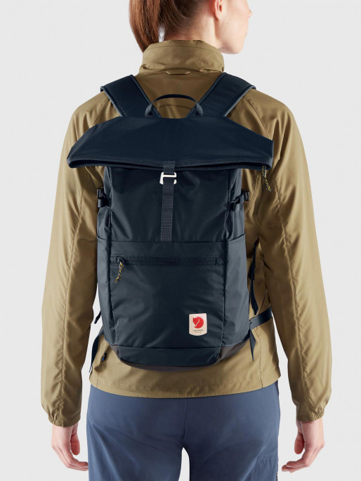 FJALLRAVEN Rucsac High Coast Foldsack 24