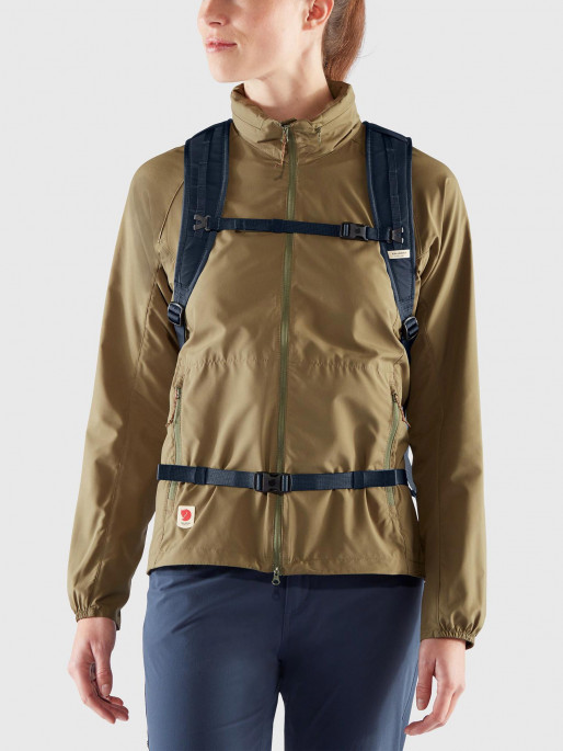 FJALLRAVEN Rucsac High Coast Foldsack 24