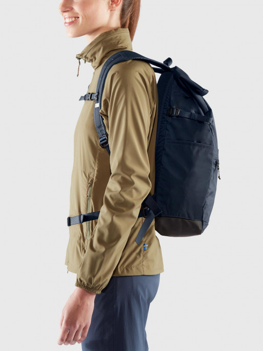 FJALLRAVEN Rucsac High Coast Foldsack 24