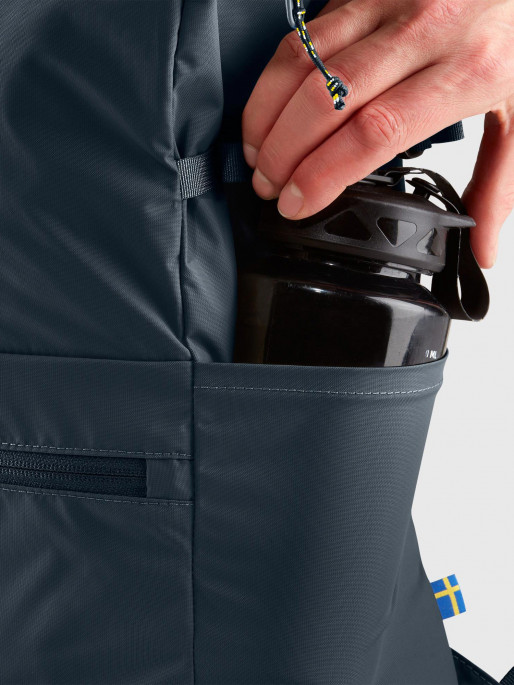 FJALLRAVEN Rucsac High Coast Foldsack 24