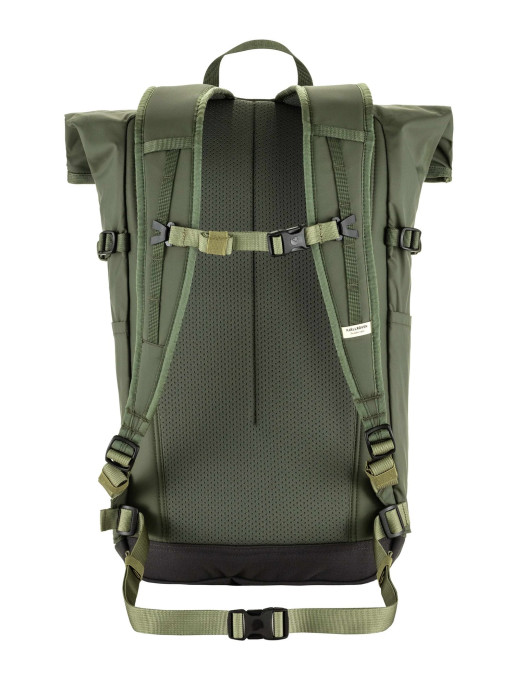 FJALLRAVEN Unisex ranac High Coast Foldsack 24