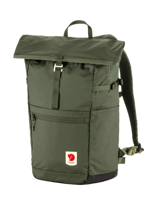 FJALLRAVEN Unisex ranac High Coast Foldsack 24
