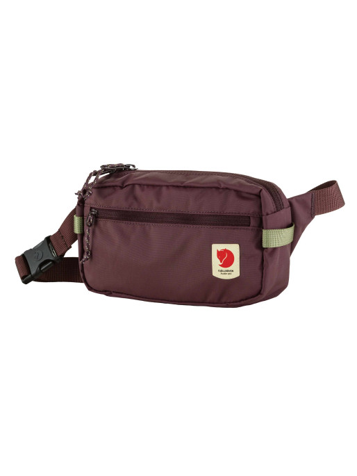 FJALLRAVEN High Coast Hip Pack Waist Bag