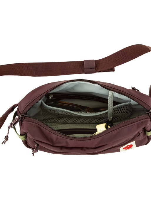 FJALLRAVEN High Coast Hip Pack Waist Bag