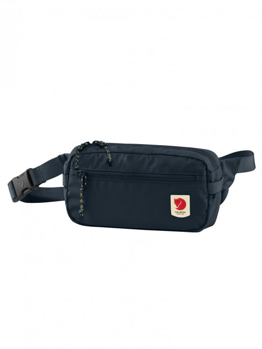 FJALLRAVEN Borseta de mijloc High Coast