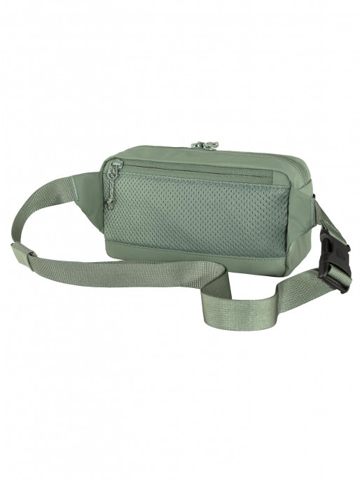 FJALLRAVEN Borseta de mijloc High Coast
