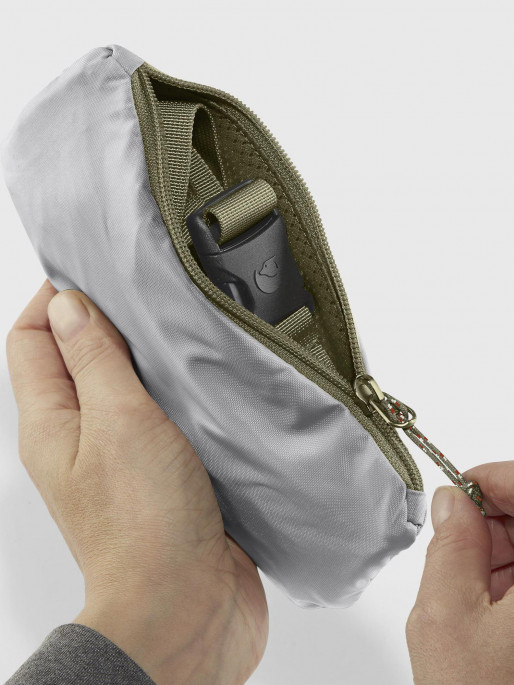 FJALLRAVEN Borseta de mijloc High Coast