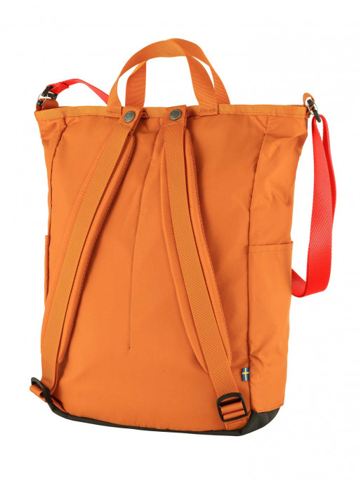 FJALLRAVEN Geanta High Coast