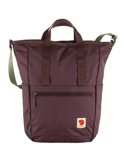 FJALLRAVEN