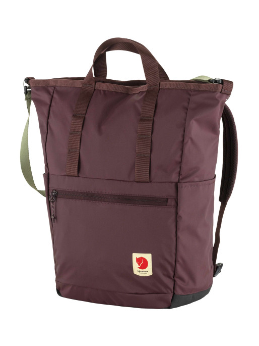FJALLRAVEN