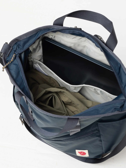 FJALLRAVEN Раница High Coast Totepack