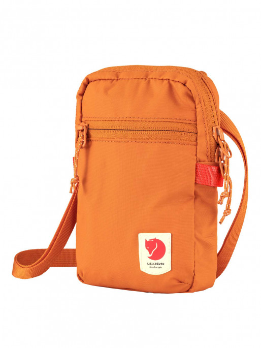 FJALLRAVEN Borseta High Coast Pocket