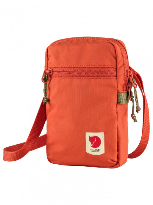 FJALLRAVEN High Coast Pocket Bag