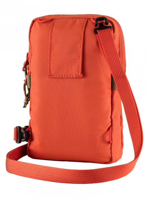 FJALLRAVEN High Coast Pocket Bag