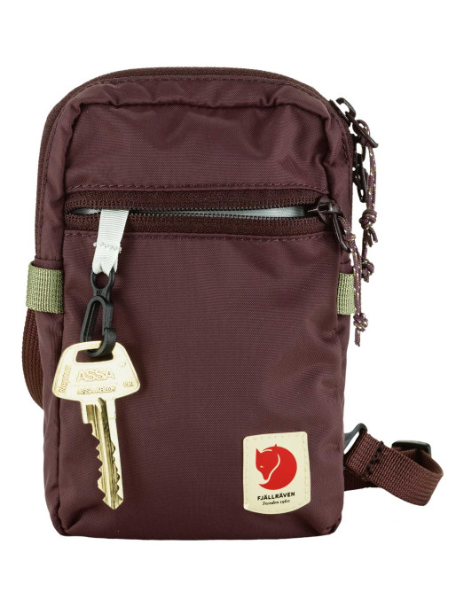 FJALLRAVEN Чанта High Coast Pocket