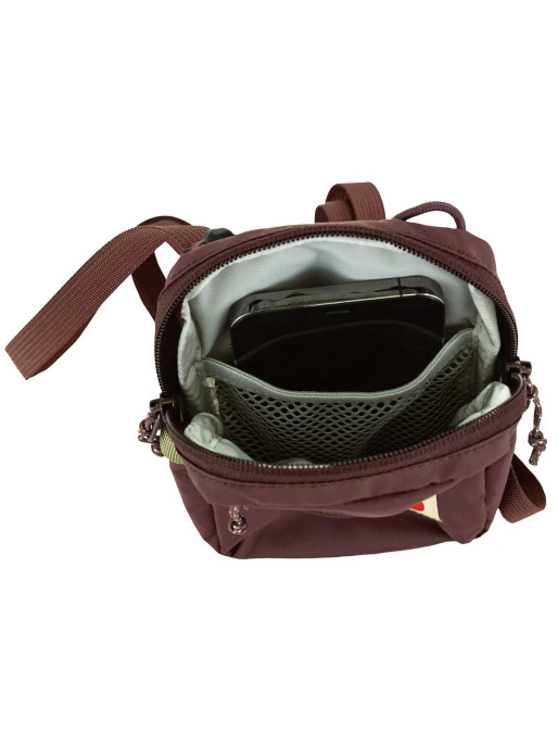 FJALLRAVEN Чанта High Coast Pocket