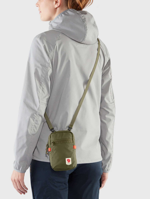 FJALLRAVEN Чанта High Coast Pocket