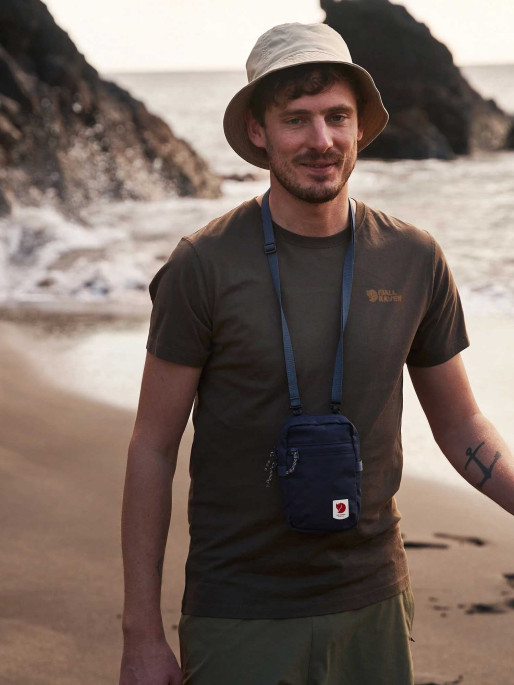 FJALLRAVEN Чанта High Coast Pocket