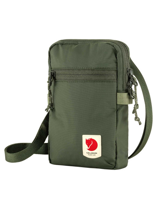 FJALLRAVEN High Coast Pocket Bag