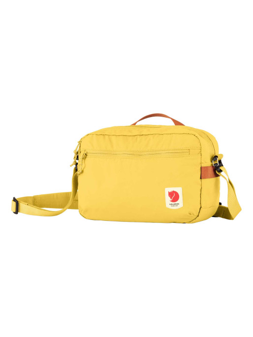 FJALLRAVEN Geanta High Coast Crossbody