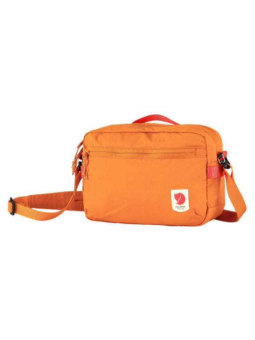 FJALLRAVEN Geanta High Coast Crossbody