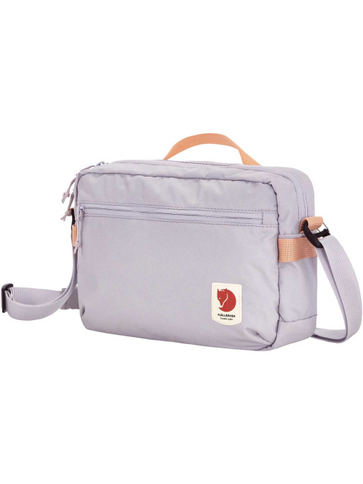 FJALLRAVEN Чанта High Coast Crossbody