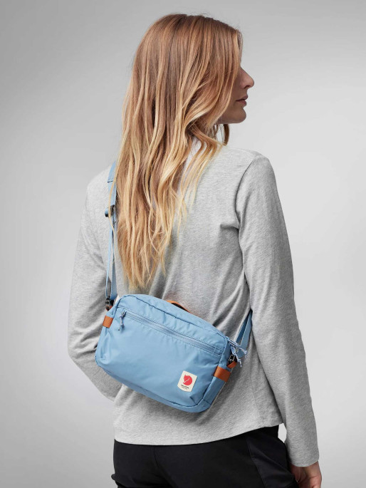 FJALLRAVEN Чанта High Coast Crossbody