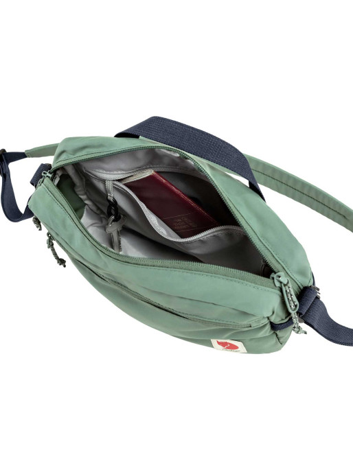 FJALLRAVEN Чанта High Coast Crossbody