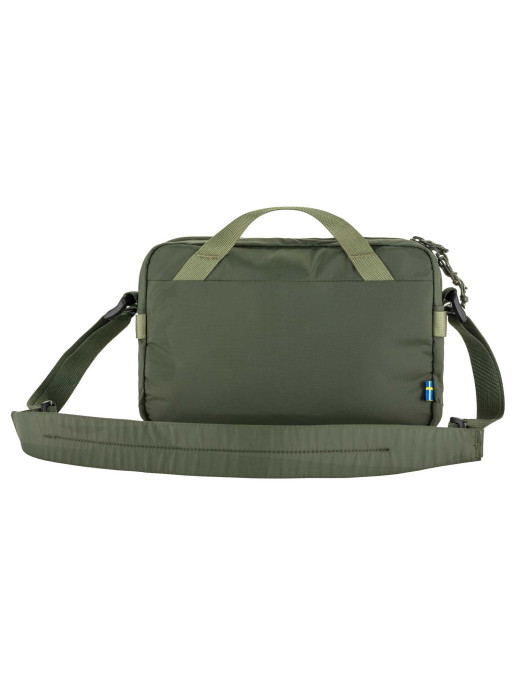 FJALLRAVEN