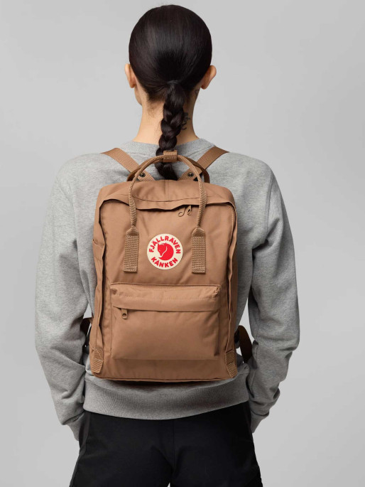 FJALLRAVEN