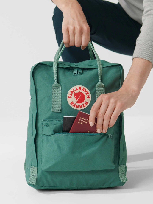 FJALLRAVEN