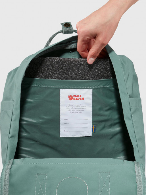 FJALLRAVEN Rucsac Kanken