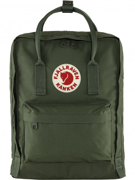 FJALLRAVEN Kanken Backpack