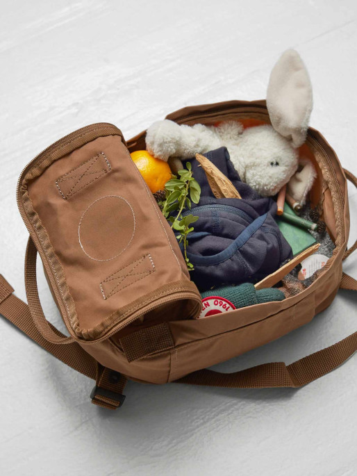 FJALLRAVEN Раница Kånken Mini