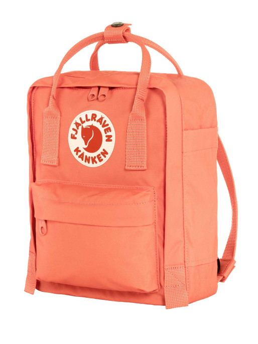 FJALLRAVEN Αθλητικό Σακίδιο Kаnken Mini