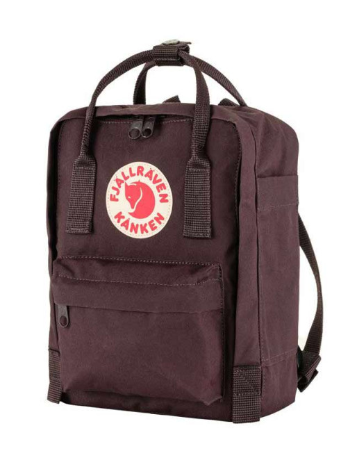FJALLRAVEN
