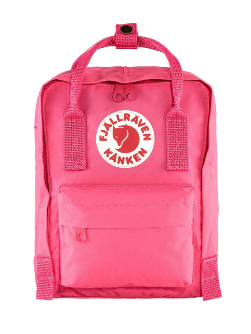 FJALLRAVEN Kanken Mini Backpack