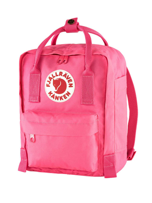 FJALLRAVEN Kanken Mini Backpack