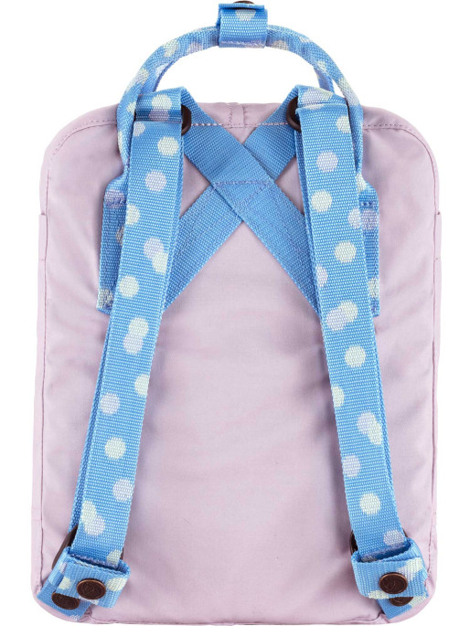 FJALLRAVEN Αθλητικό Σακίδιο Kаnken Mini