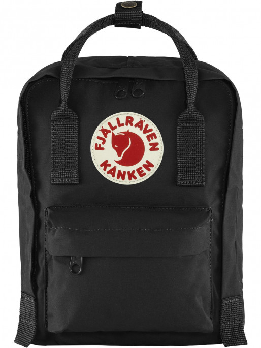 FJALLRAVEN Kanken Mini Backpack